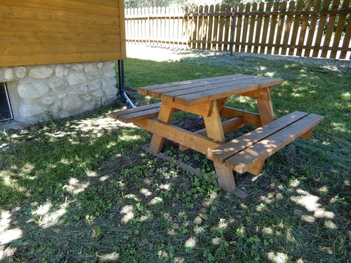 Chata Dolny Smokovec Sprava Tanapu Vysoké Tatry 외부 사진